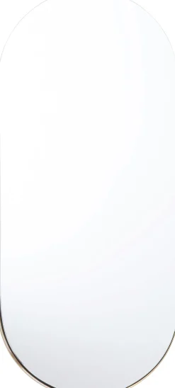 KARE Spiegel Hipster Oval 50x114cm Sale