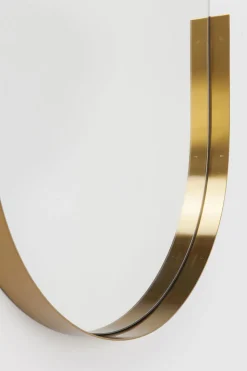KARE Spiegel Hipster Oval 50x114cm Sale
