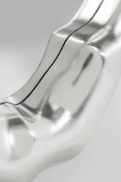 KARE Spiegel Hologram Silber 117x68cm Hot