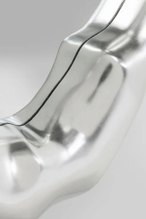KARE Spiegel Hologram Silber 117x68cm Hot