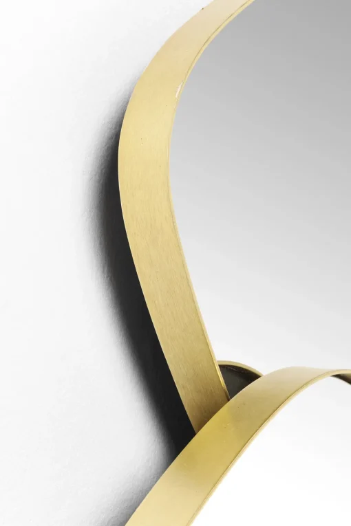 KARE Spiegel Shapes 130x110cm Best