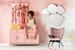 KARE Spiegel Shapes 130x110cm Best