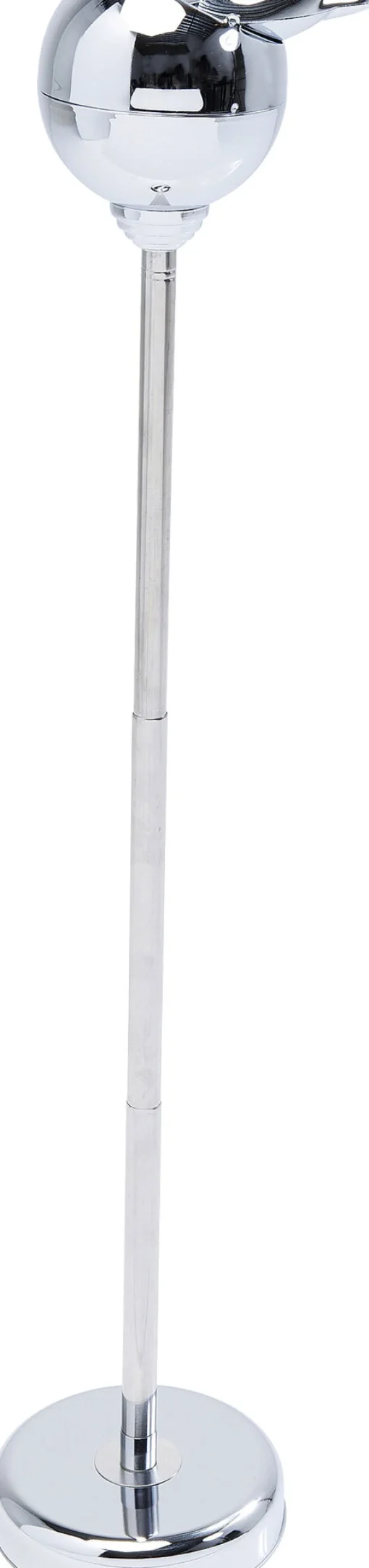 KARE Standascher Spheric Chrome Best