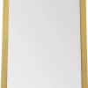 KARE Standspiegel Arezzo Brass 53x160cm Hot