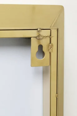 KARE Standspiegel Arezzo Brass 53x160cm Hot