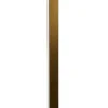 KARE Standspiegel Hulda Messing 46x180cm Outlet