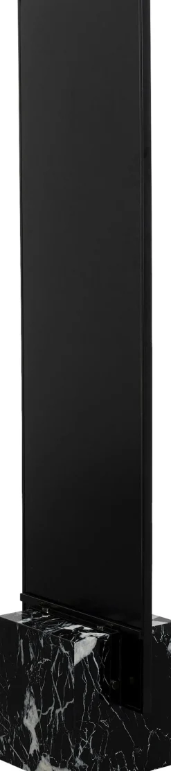 KARE Standspiegel Hulda Schwarz 46x180cm Hot