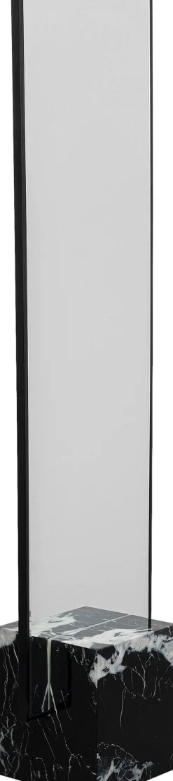 KARE Standspiegel Hulda Schwarz 46x180cm Hot