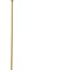 KARE Stehleuchte Allegra Gold 165cm Discount