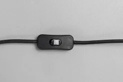 KARE Stehleuchte Alpaca Gold 108cm Outlet