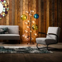 KARE Stehleuchte Balloon Colore 160cm Online