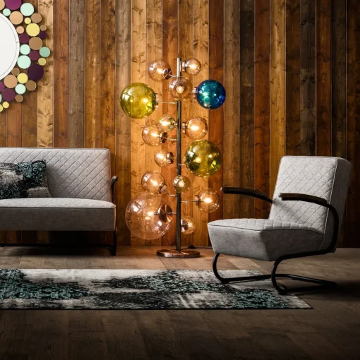 KARE Stehleuchte Balloon Colore 160cm Online