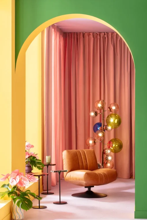 KARE Stehleuchte Balloon Colore 160cm Online