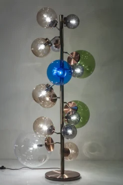 KARE Stehleuchte Balloon Colore 160cm Online