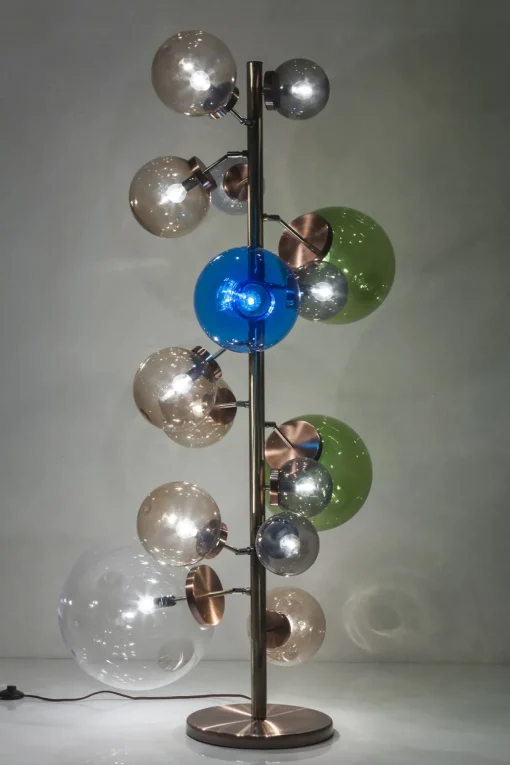 KARE Stehleuchte Balloon Colore 160cm Online