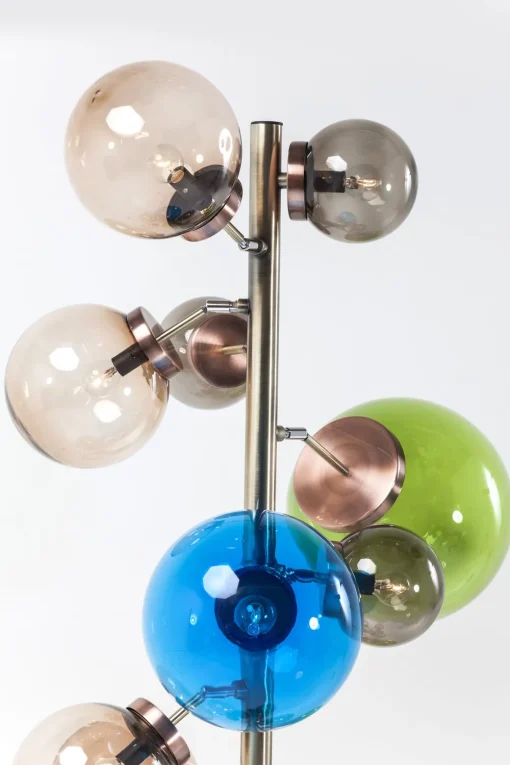 KARE Stehleuchte Balloon Colore 160cm Online