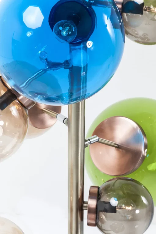 KARE Stehleuchte Balloon Colore 160cm Online