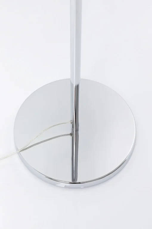 KARE Stehleuchte Calotta Chrome 5er New