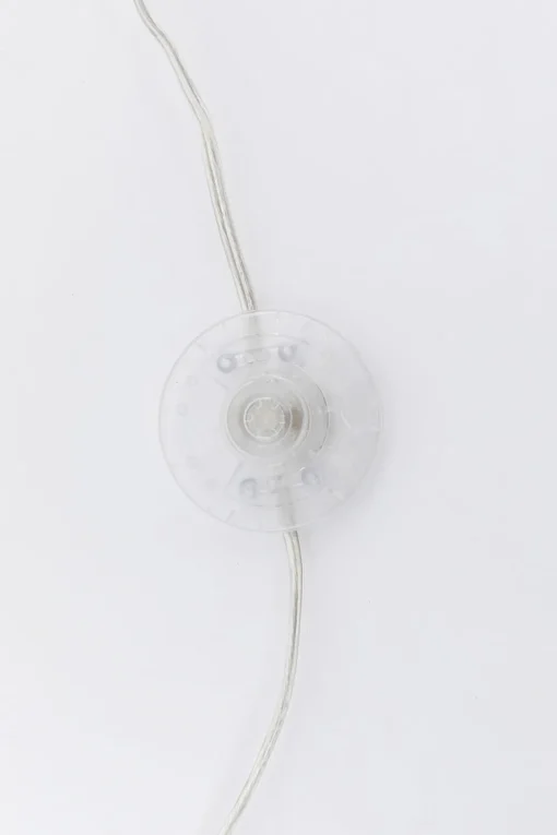 KARE Stehleuchte Calotta Chrome 5er New