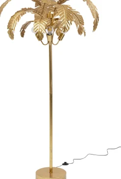 KARE Stehleuchte Palmera 170cm Best