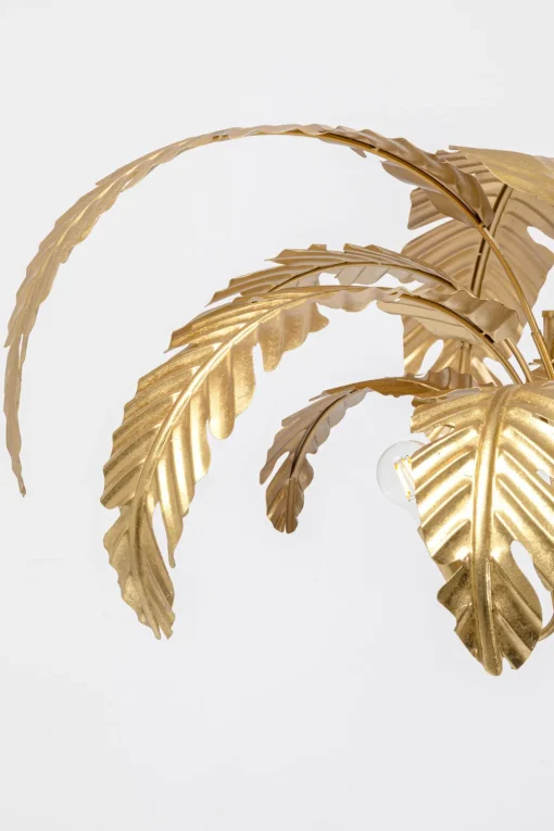 KARE Stehleuchte Palmera 170cm Best
