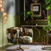 KARE Stehleuchte Scala Balls Brass 160cm Fashion