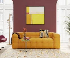 KARE Stehleuchte Scala Balls Brass 160cm Fashion