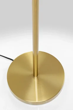 KARE Stehleuchte Scala Balls Brass 160cm Fashion