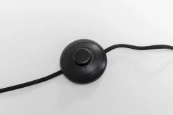 KARE Stehleuchte Scala Balls Brass 160cm Fashion