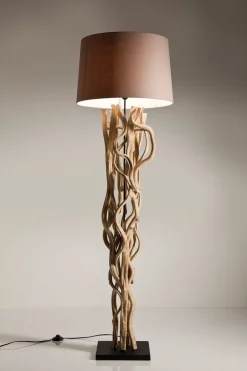 KARE Stehleuchte Scultra Outlet