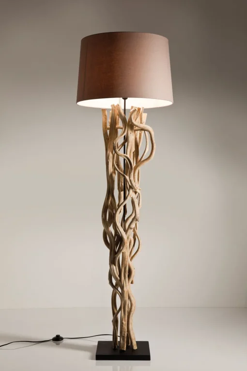 KARE Stehleuchte Scultra Outlet