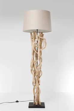 KARE Stehleuchte Scultra Outlet