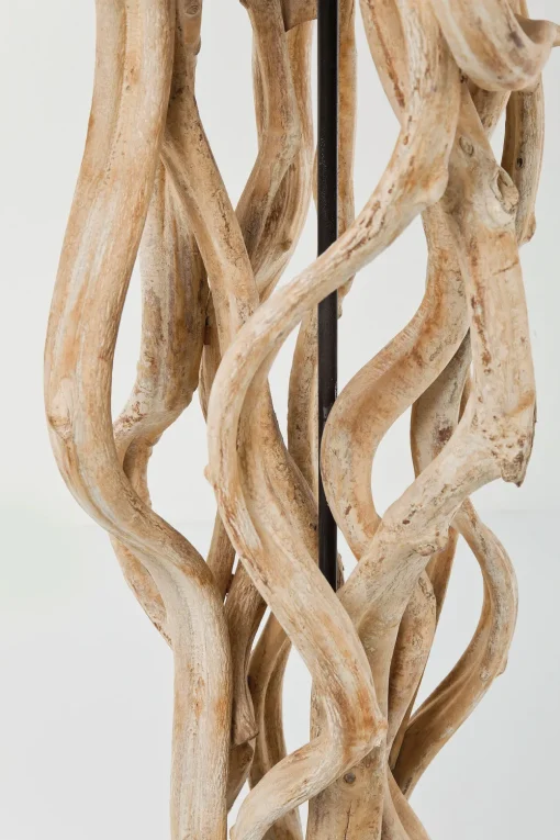 KARE Stehleuchte Scultra Outlet