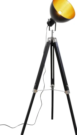 KARE Stehleuchte Vista 140cm Fashion