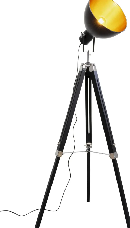 KARE Stehleuchte Vista 140cm Fashion