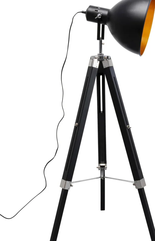 KARE Stehleuchte Vista 140cm Fashion