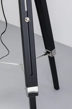 KARE Stehleuchte Vista 140cm Fashion
