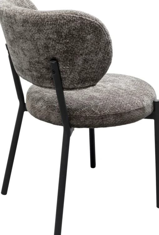 KARE Stuhl Alfonso Fashion