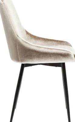 KARE Stuhl East Side Pearl Fashion