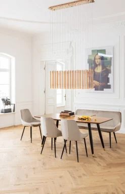 KARE Stuhl East Side Pearl Fashion