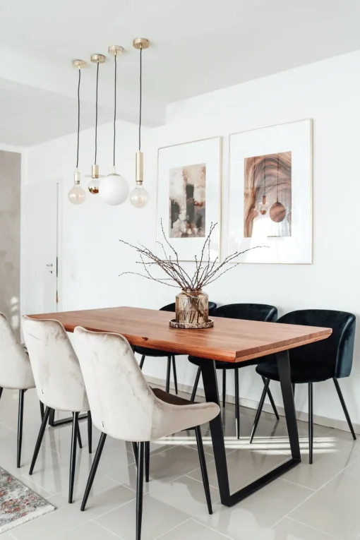 KARE Stuhl East Side Pearl Fashion