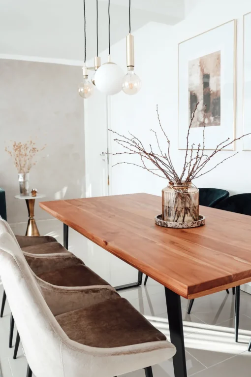 KARE Stuhl East Side Pearl Fashion