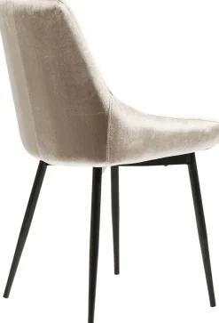 KARE Stuhl East Side Pearl Fashion