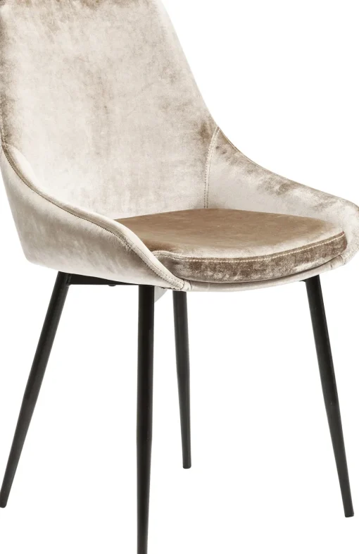 KARE Stuhl East Side Pearl Fashion