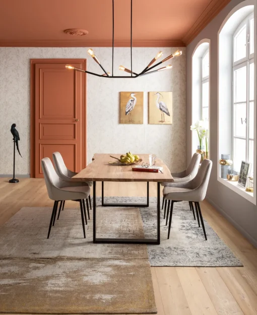 KARE Stuhl East Side Pearl Fashion