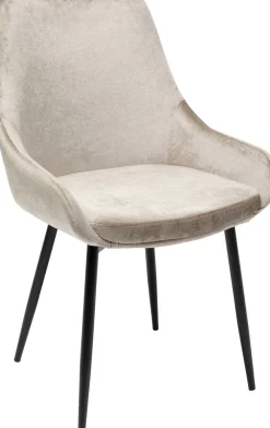 KARE Stuhl East Side Pearl XL Hot