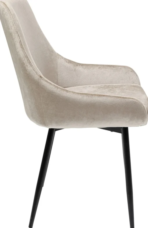 KARE Stuhl East Side Pearl XL Hot