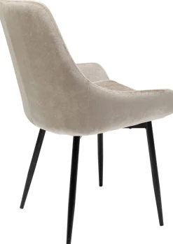 KARE Stuhl East Side Pearl XL Hot