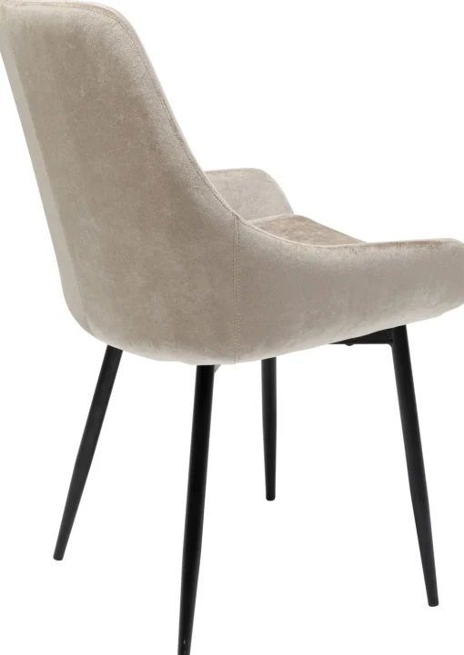 KARE Stuhl East Side Pearl XL Hot