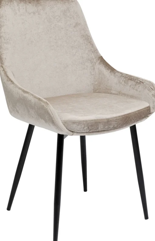KARE Stuhl East Side Pearl XL Hot
